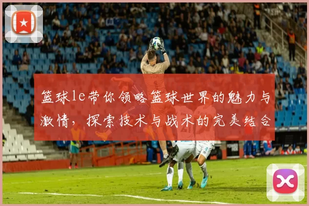 篮球le带你领略篮球世界的魅力与激情，探索技术与战术的完美结合
